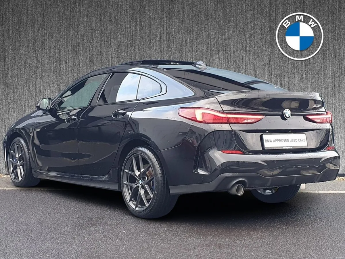 BMW 2-Series 218i M Sport Gran Coupe - Image 3