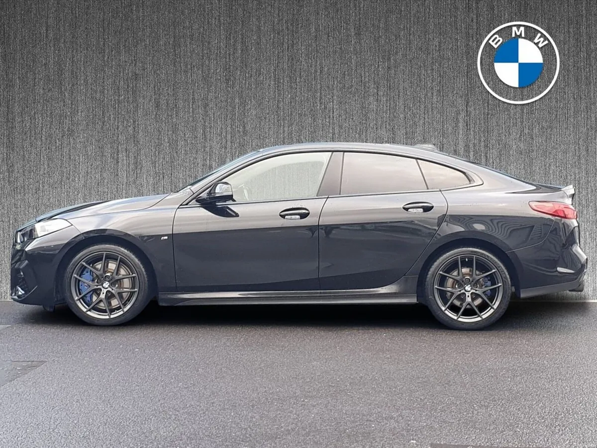 BMW 2-Series 218i M Sport Gran Coupe - Image 4