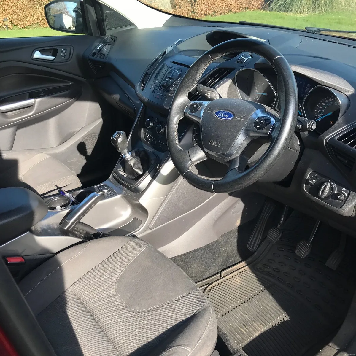 Ford Kuga 2016 - Image 4