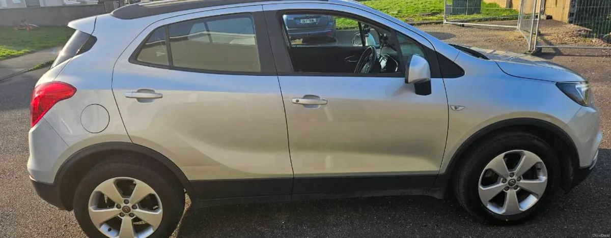 Opel Mokka X - Image 4