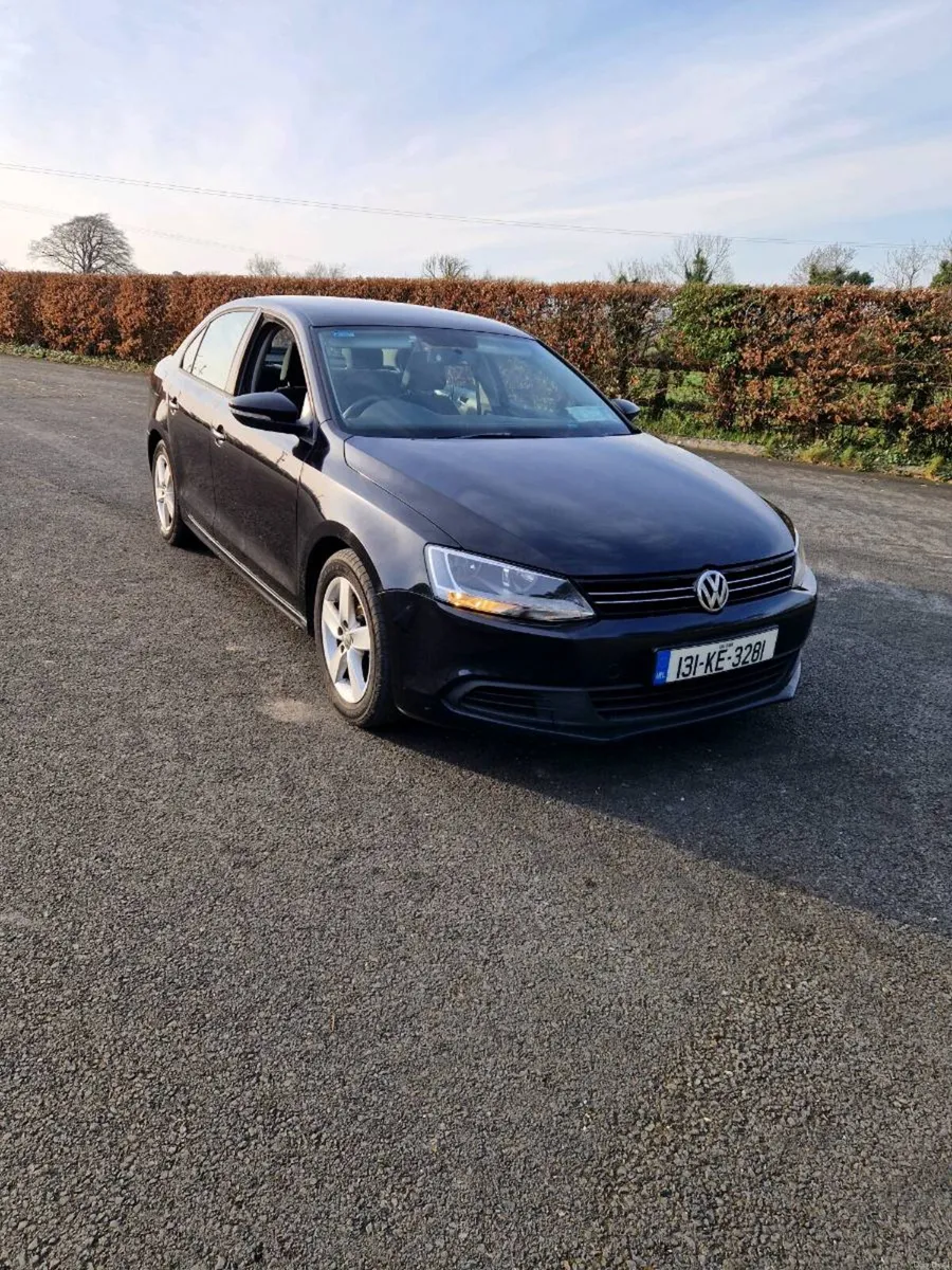 131 vw jetta 1.6 tdi - Image 1
