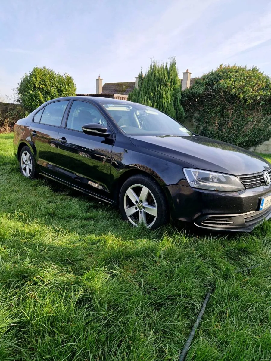 131 vw jetta 1.6 tdi - Image 3