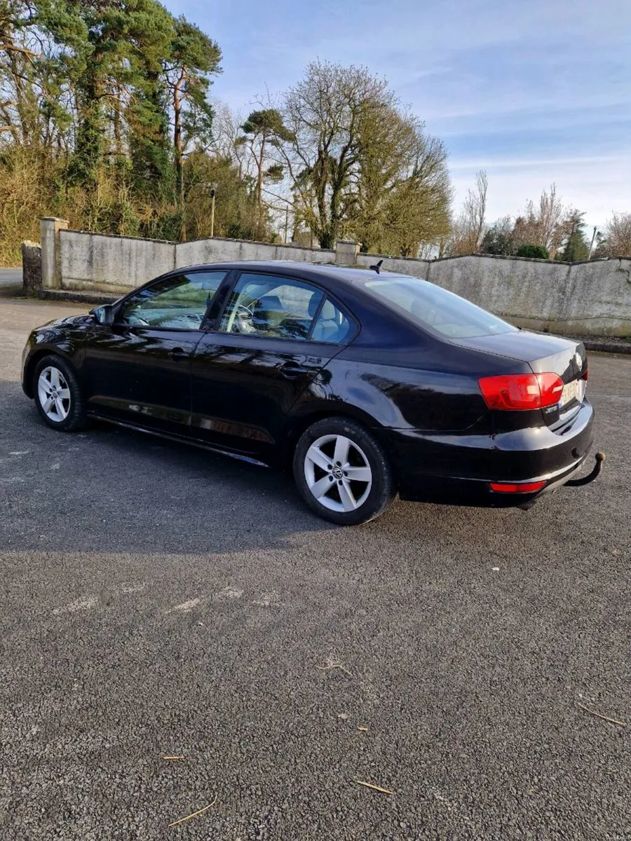 131 vw jetta 1.6 tdi - Image 4