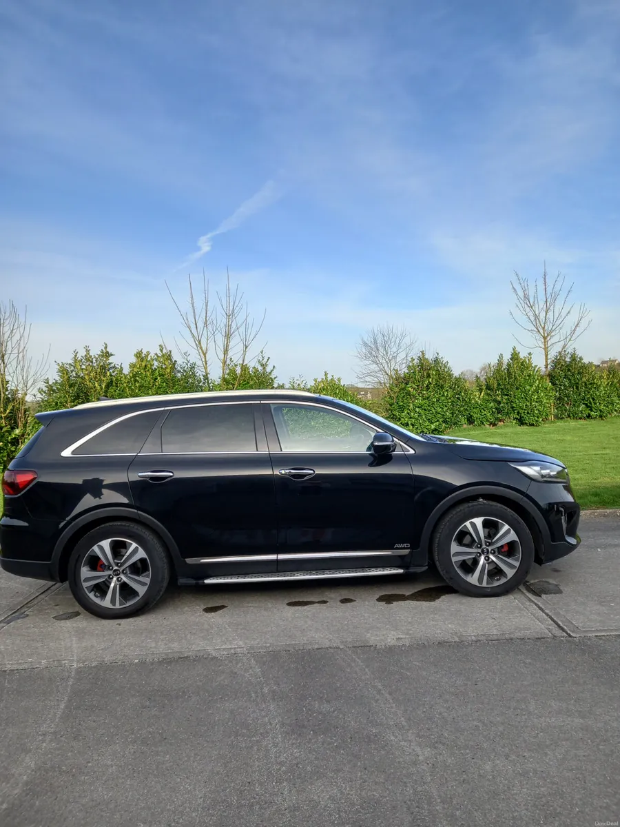 2019 Kia Sorento 2.2 Diesel - Image 1