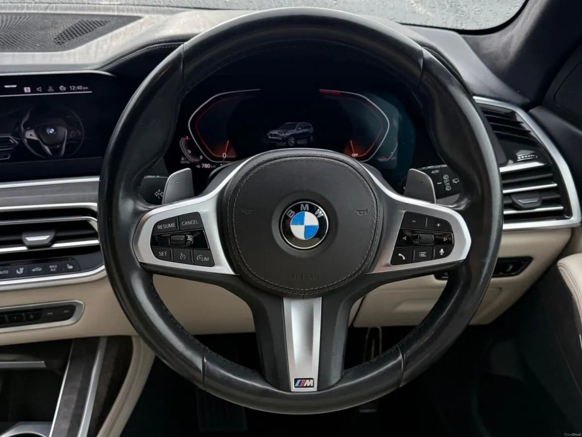 BMW X7 xDrive30d M Sport - Image 3