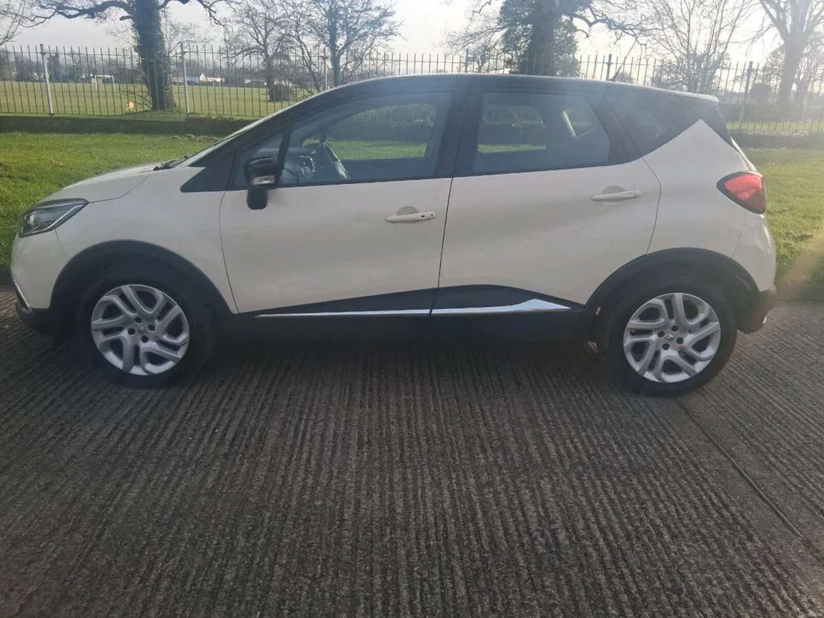 Renault captur €5650 - Image 1