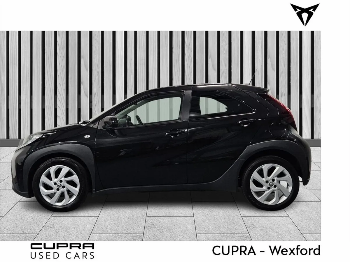 Toyota Aygo X 1.0 Pulse - Image 4