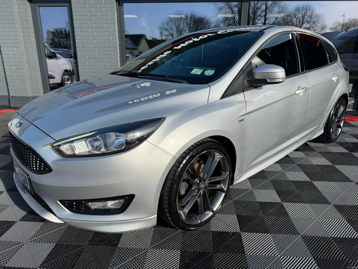 Ford Focus 2018, warranty, TIMING BELT - Image 2
