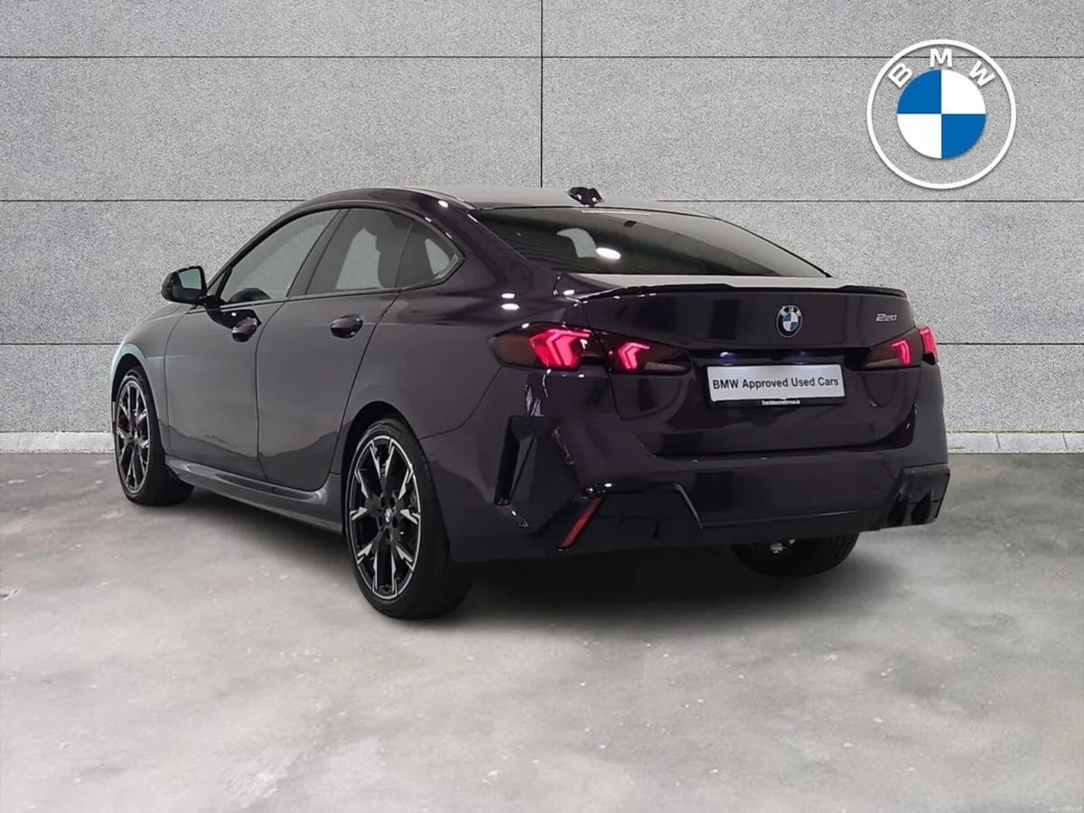 BMW 2-Series 220 M Sport - Image 3