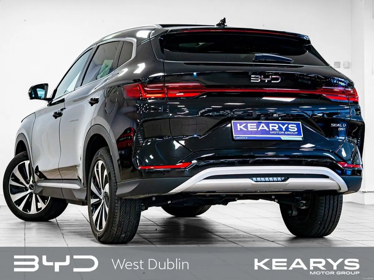 BYD SEAL U DM-i COMFORT FWD DEMO - Image 3