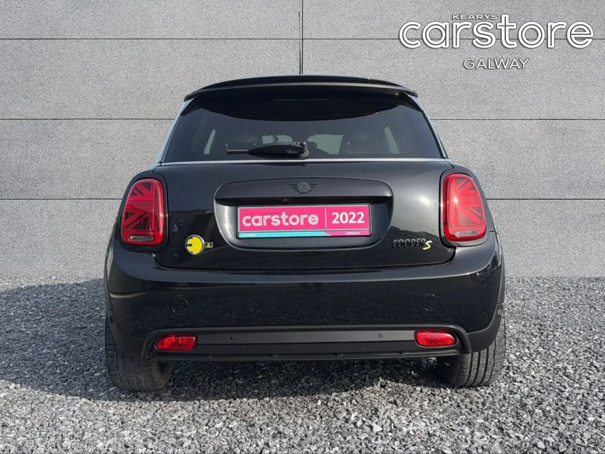Mini Cooper Cooper S Electric Level 2  Cooper S Le - Image 4
