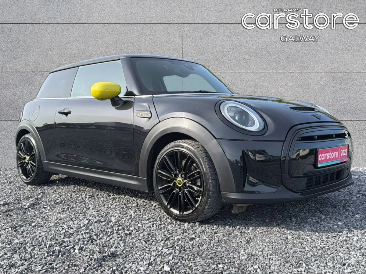 Mini Cooper Cooper S Electric Level 2  Cooper S Le - Image 1