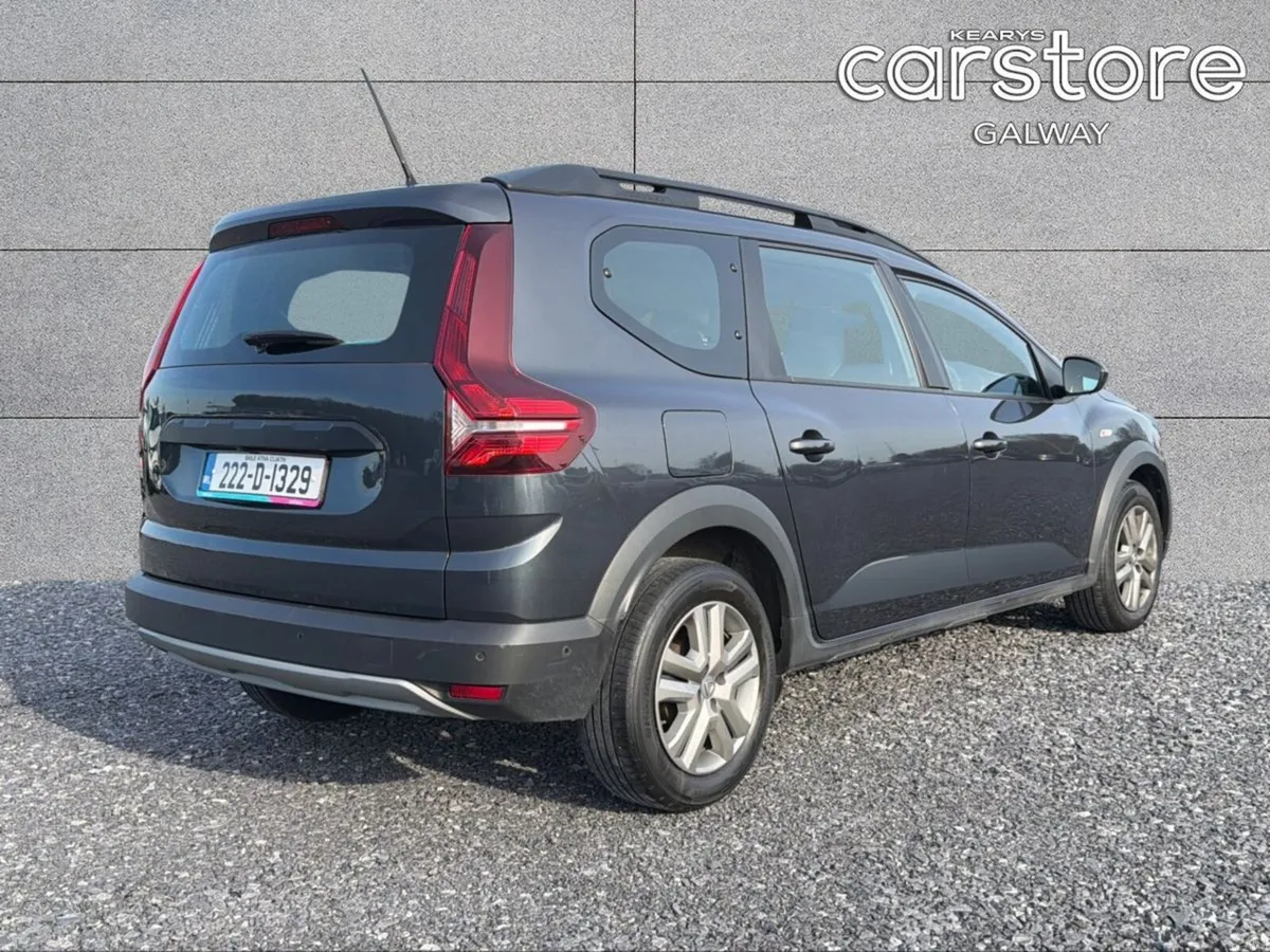 Dacia Jogger TCe 110 Comfort - Image 3