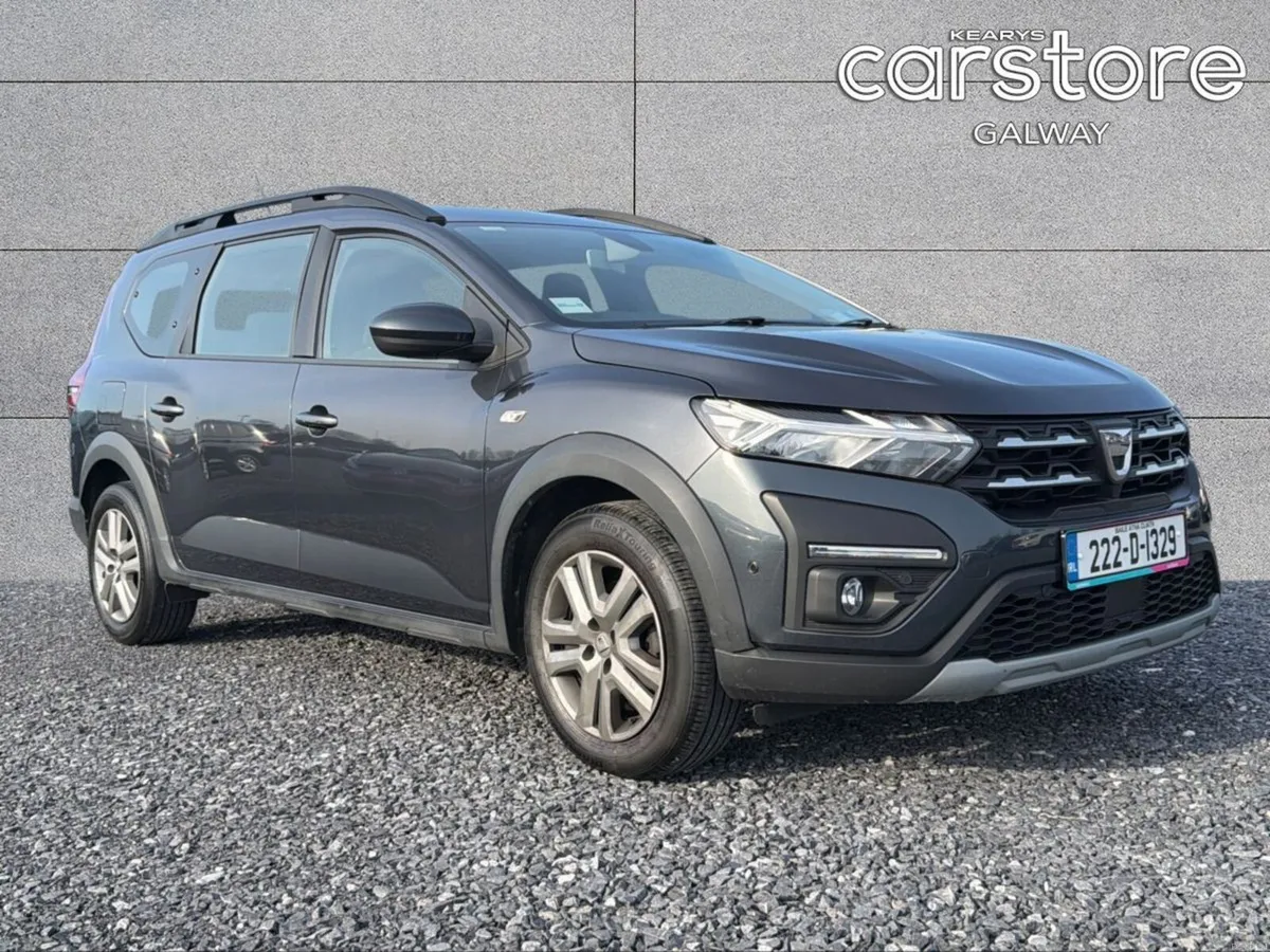 Dacia Jogger TCe 110 Comfort - Image 1