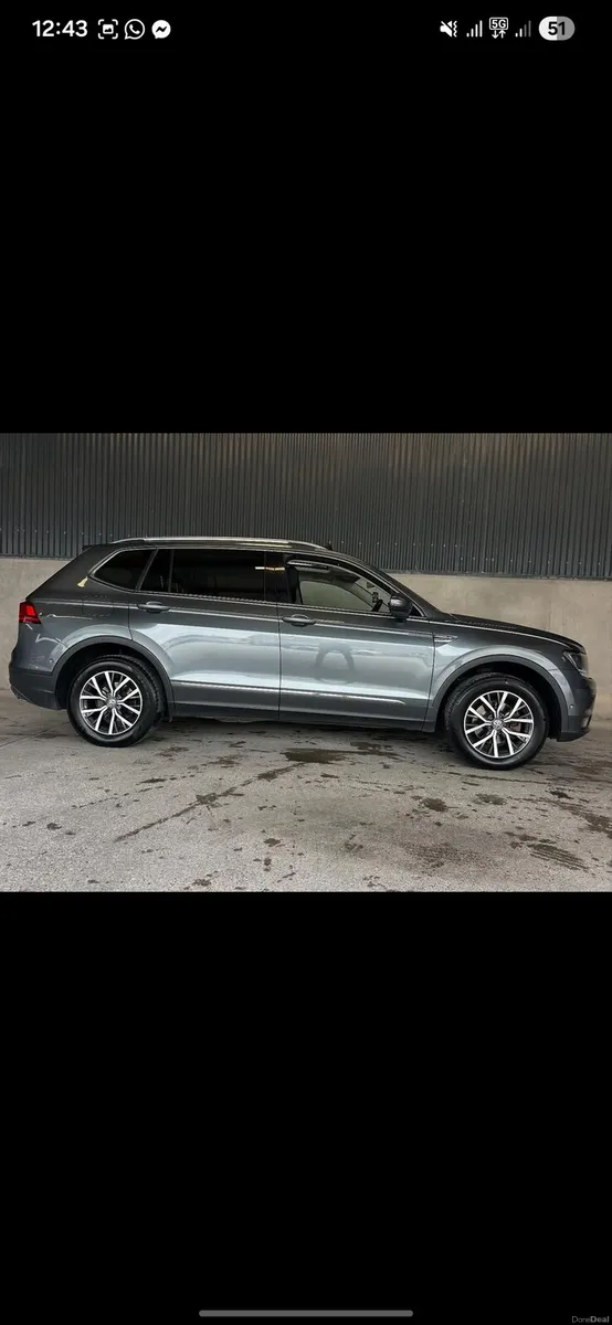Volkswagen Tiguan Allspace - Image 2