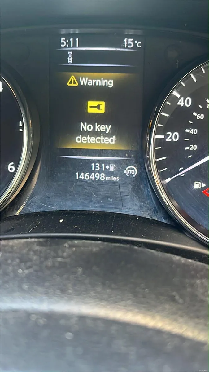 Nissan Qashqai 2016 - Image 3