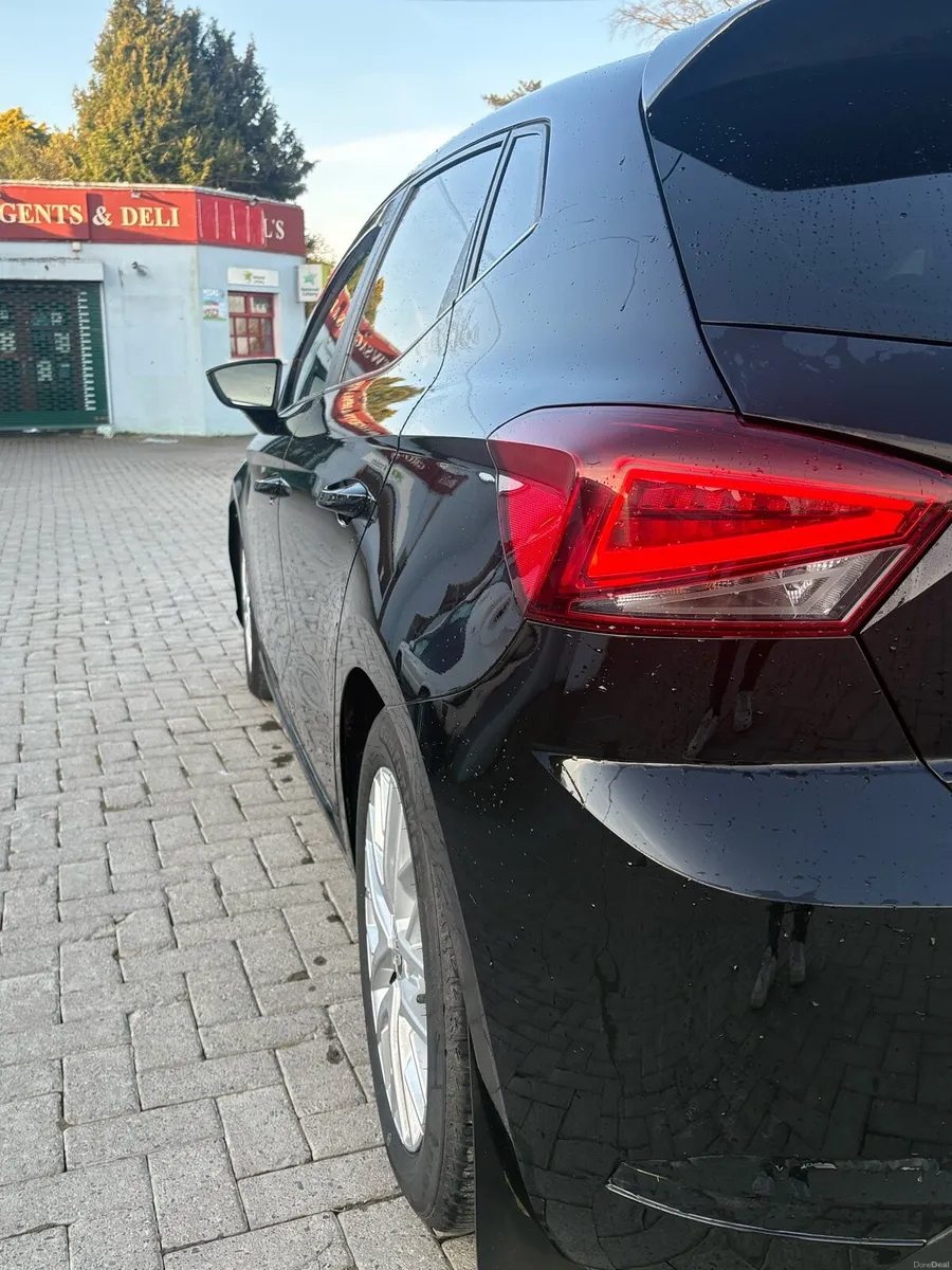 2018 seat Ibiza 1.0 | NCT 03/28 Tax 11/26 - Image 4