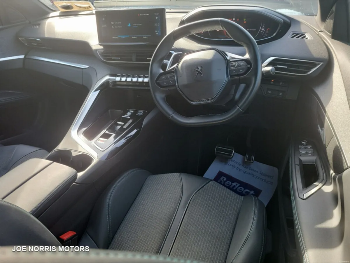Peugeot 5008 ALLURE 1.5 BLUE HDI 13 130 AUTO - Image 6