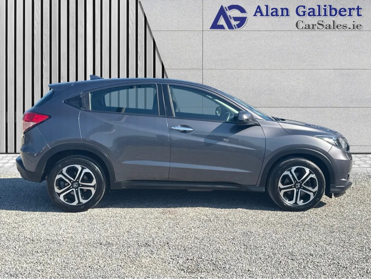 Honda HR-V 1.6 I-DTEC ES 5DR - Image 3