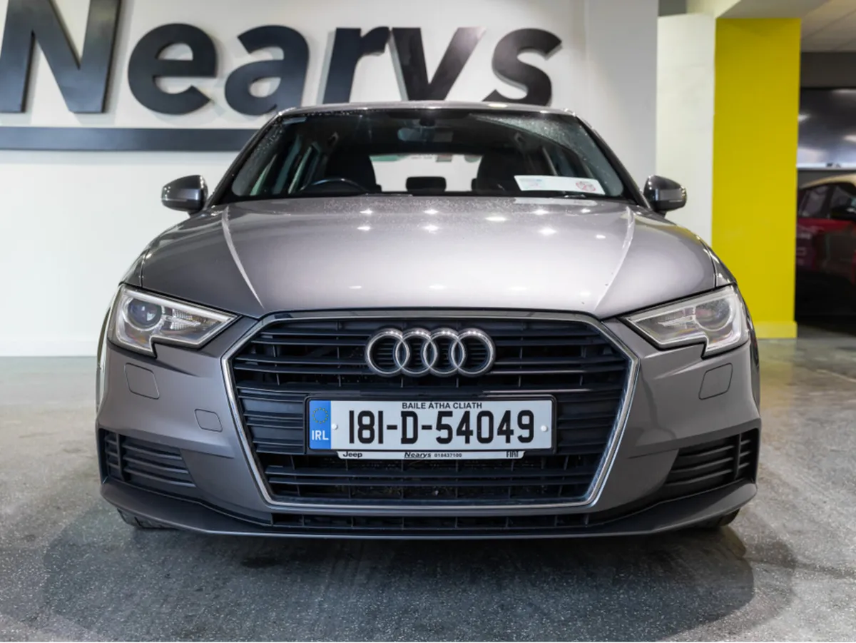 Audi A3 1.0 TFSI SE TECHNIK 116PS 5DR - Image 2