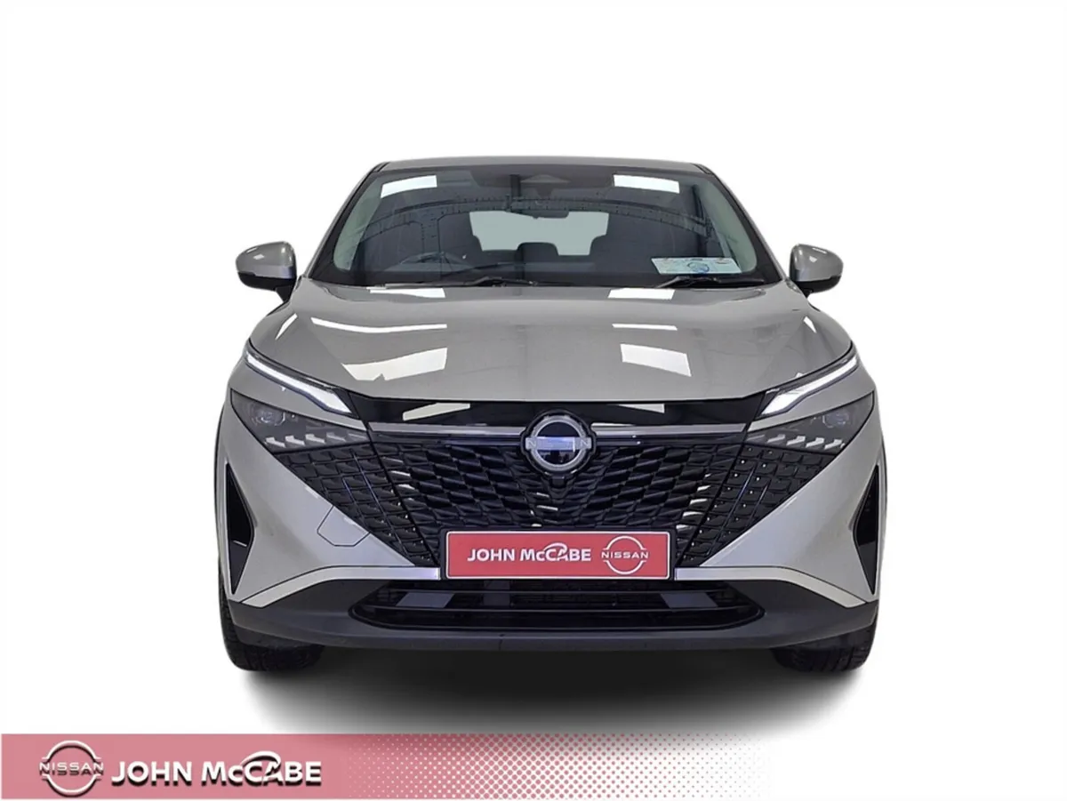 Nissan Qashqai EPOWER HYBRID SV AUTO *RETAIL PRICE - Image 4