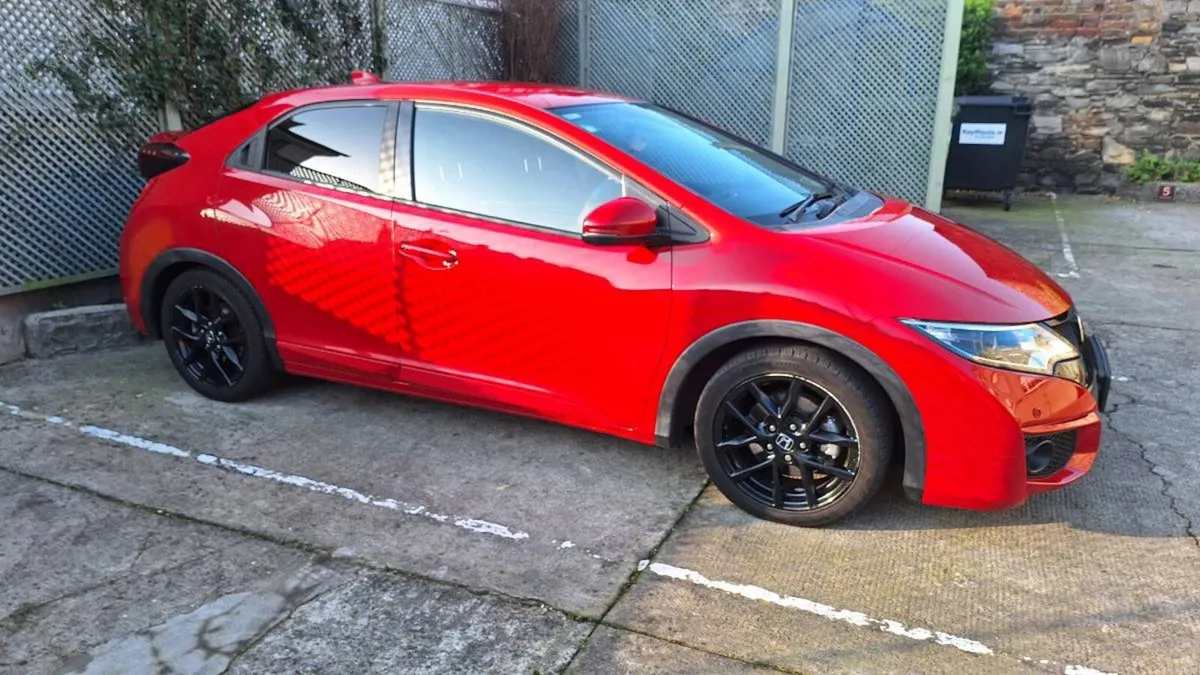 Car for Sale - Image 4