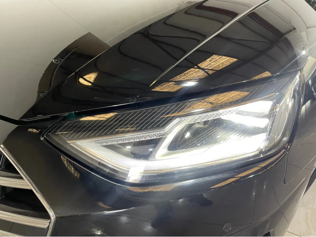 Audi A4 AVANT 35 TDI 163BHP S-TRONIC SE 4DR A AUTO - Image 5