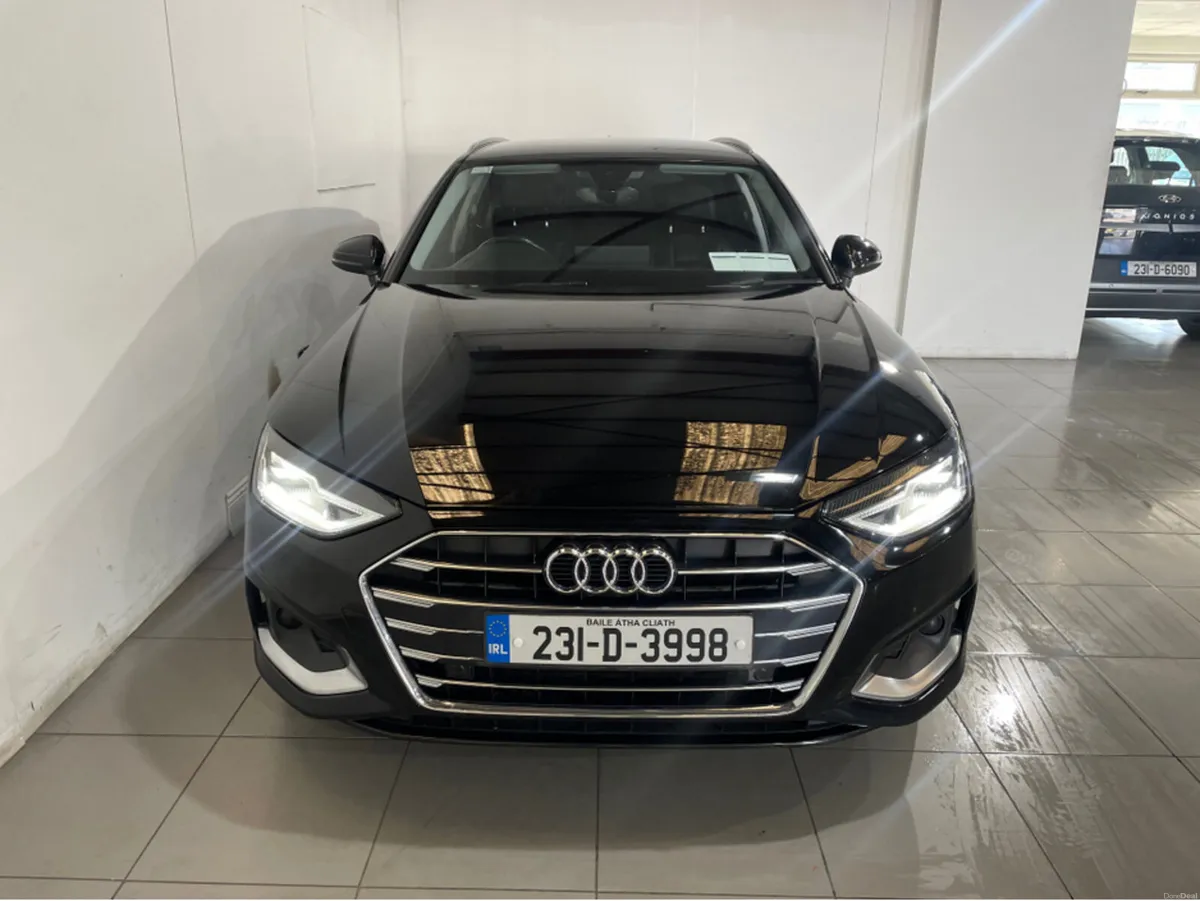 Audi A4 CLOSED GOOD FRIDAY AND EASTER SATURDAY  AV - Image 2