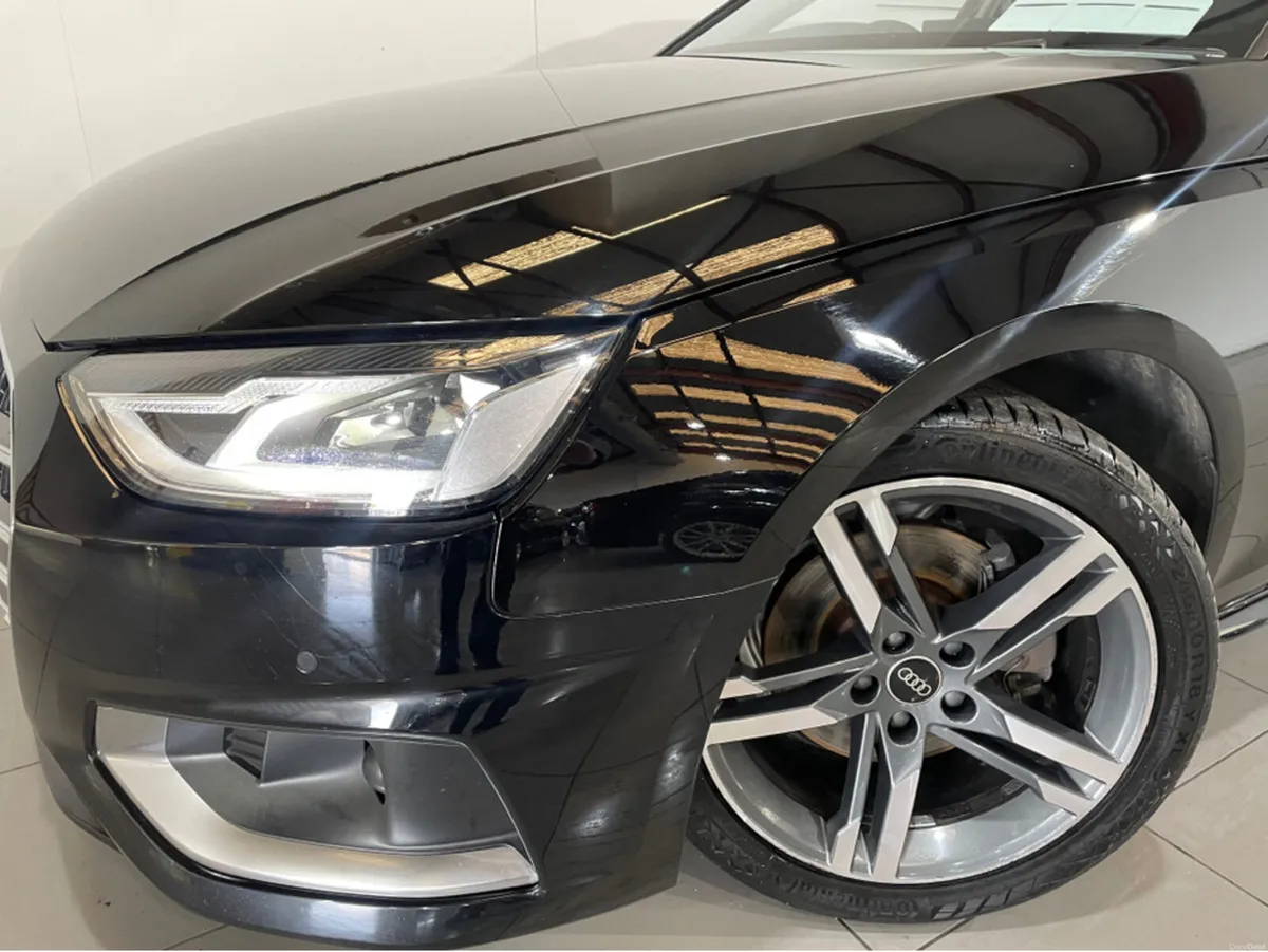 Audi A4 CLOSED GOOD FRIDAY AND EASTER SATURDAY  AV - Image 4