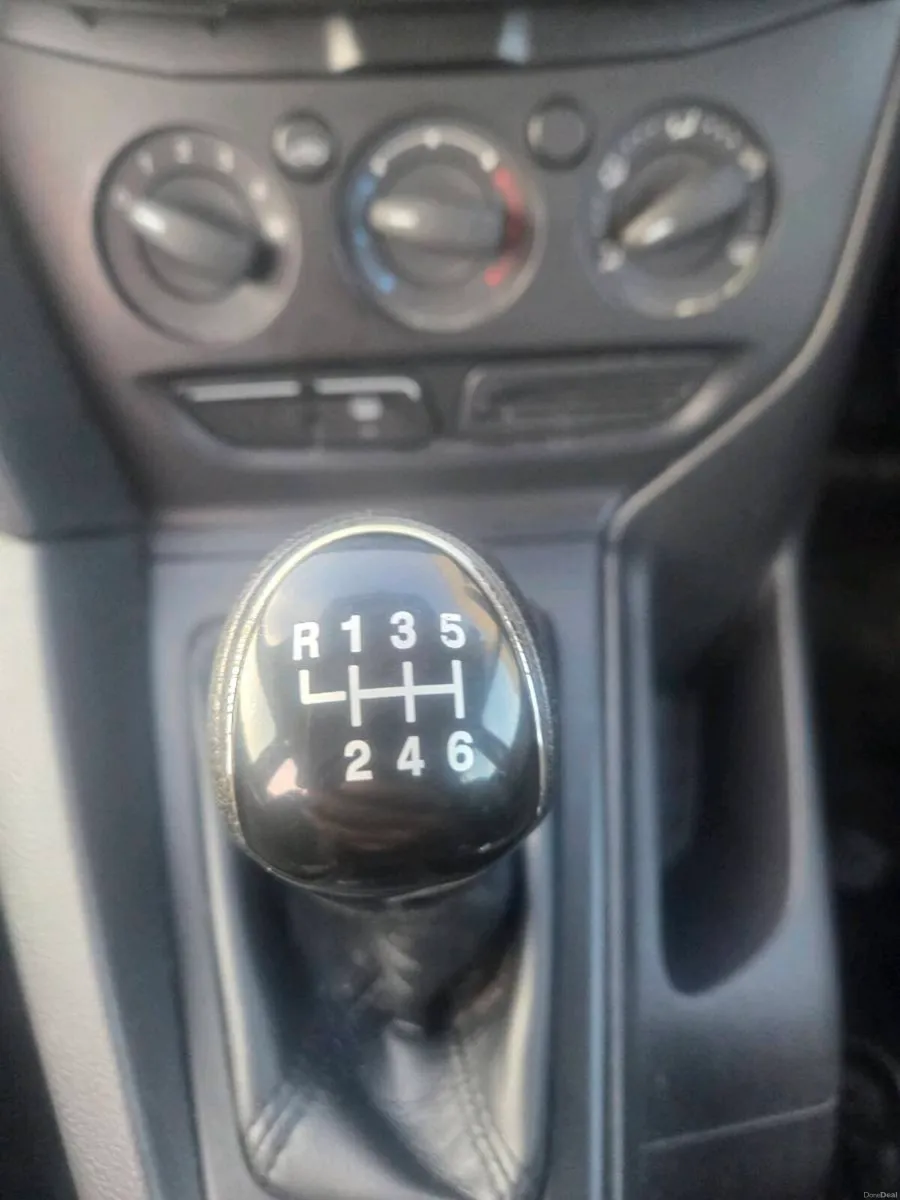 Ford Focus New NCT Today - Image 3