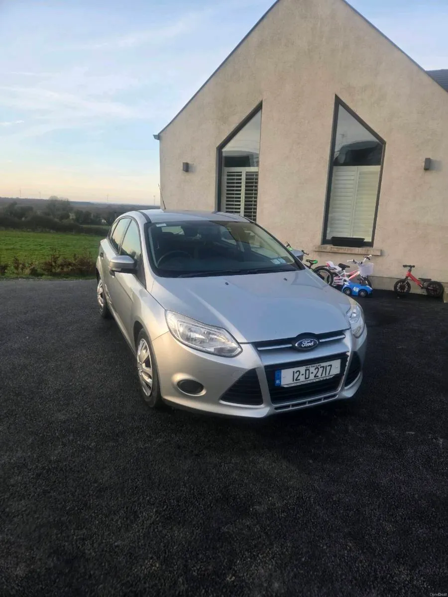 Ford Focus - Image 3