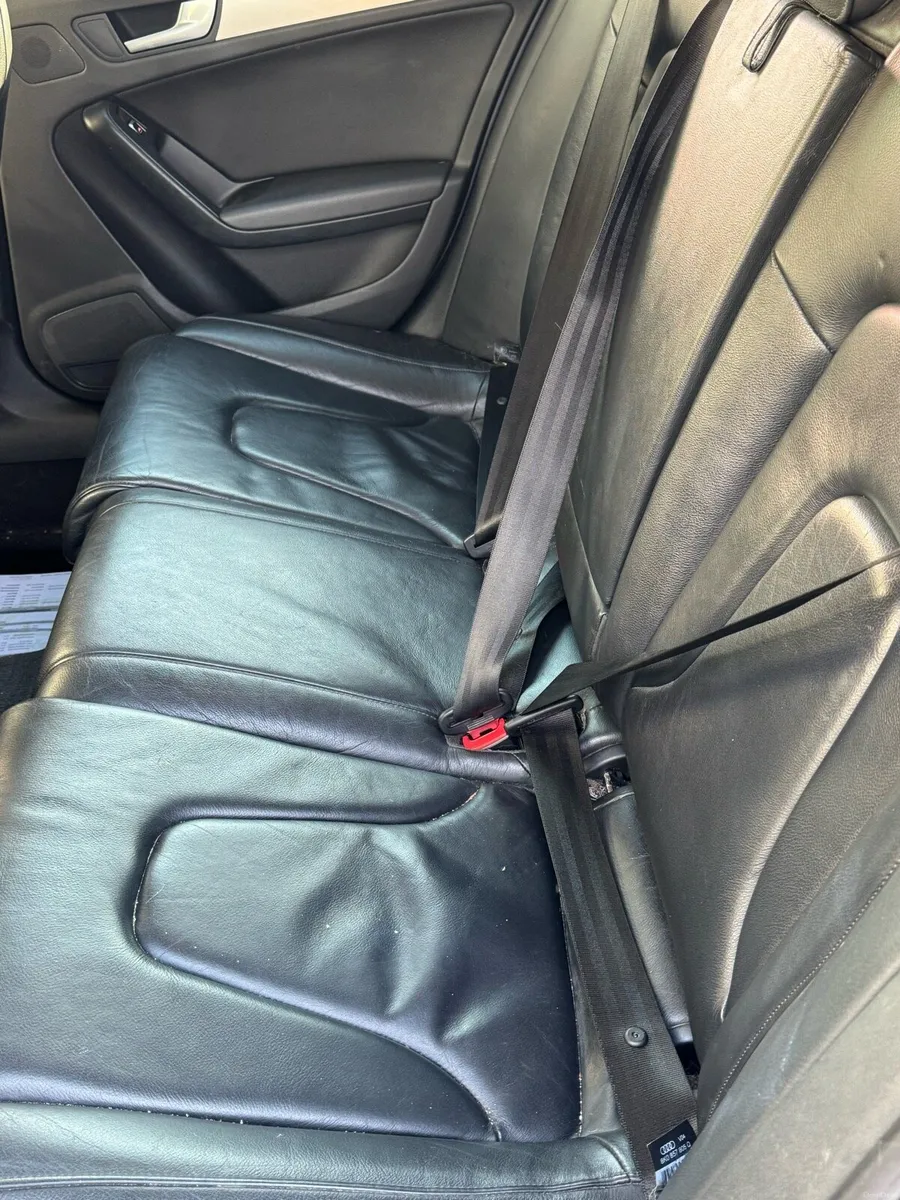 Audi A4 2013,  New NCT, Expiry 02/27 - Image 2