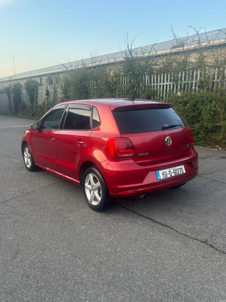 Vw polo - Image 4