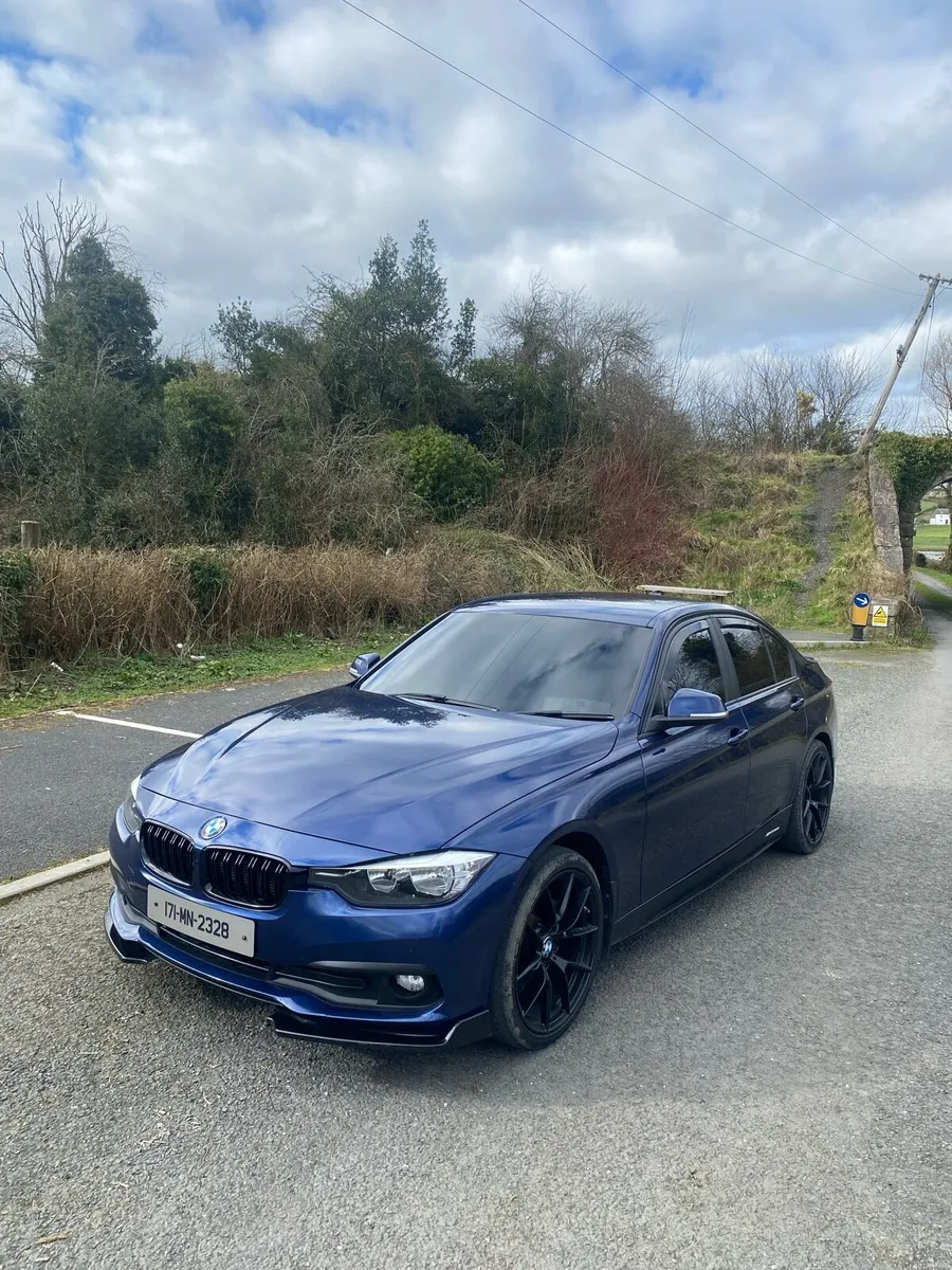 BMW 3 series - Image 1