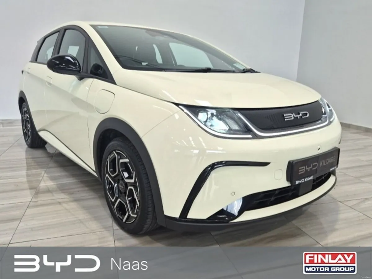 BYD DOLPHIN Comfort - Image 1