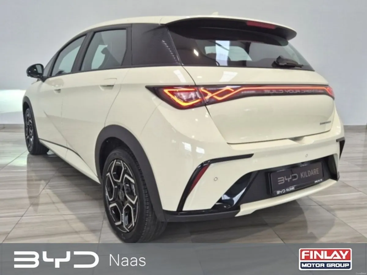 BYD DOLPHIN Comfort - Image 4