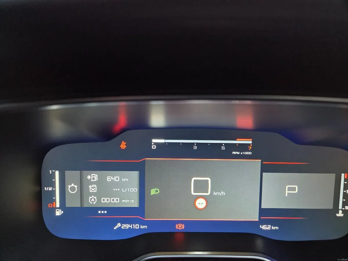 Citroen C5 Aircross 2023 - Image 2