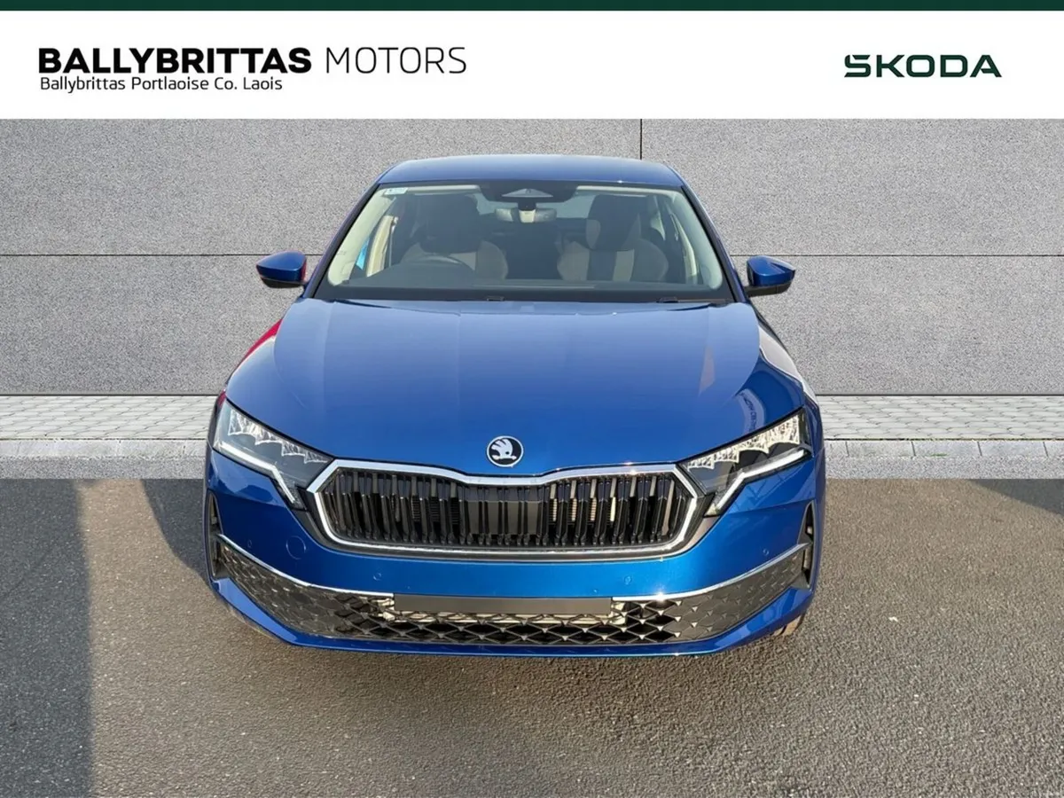 Skoda Octavia Selection 2.0 TDI 115HP - Image 3