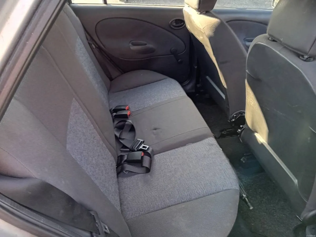 Car. For Sale - Image 4