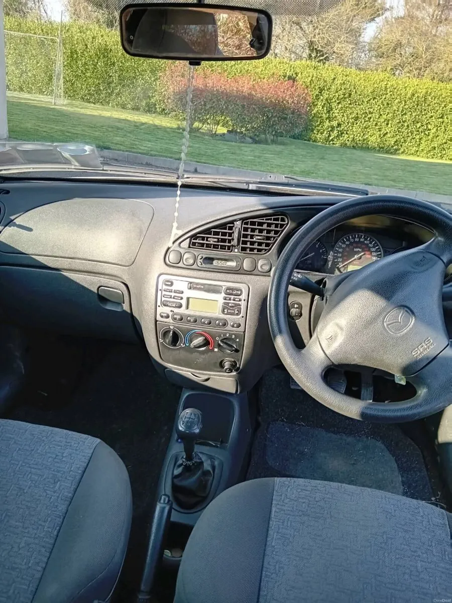 Car. For Sale - Image 3