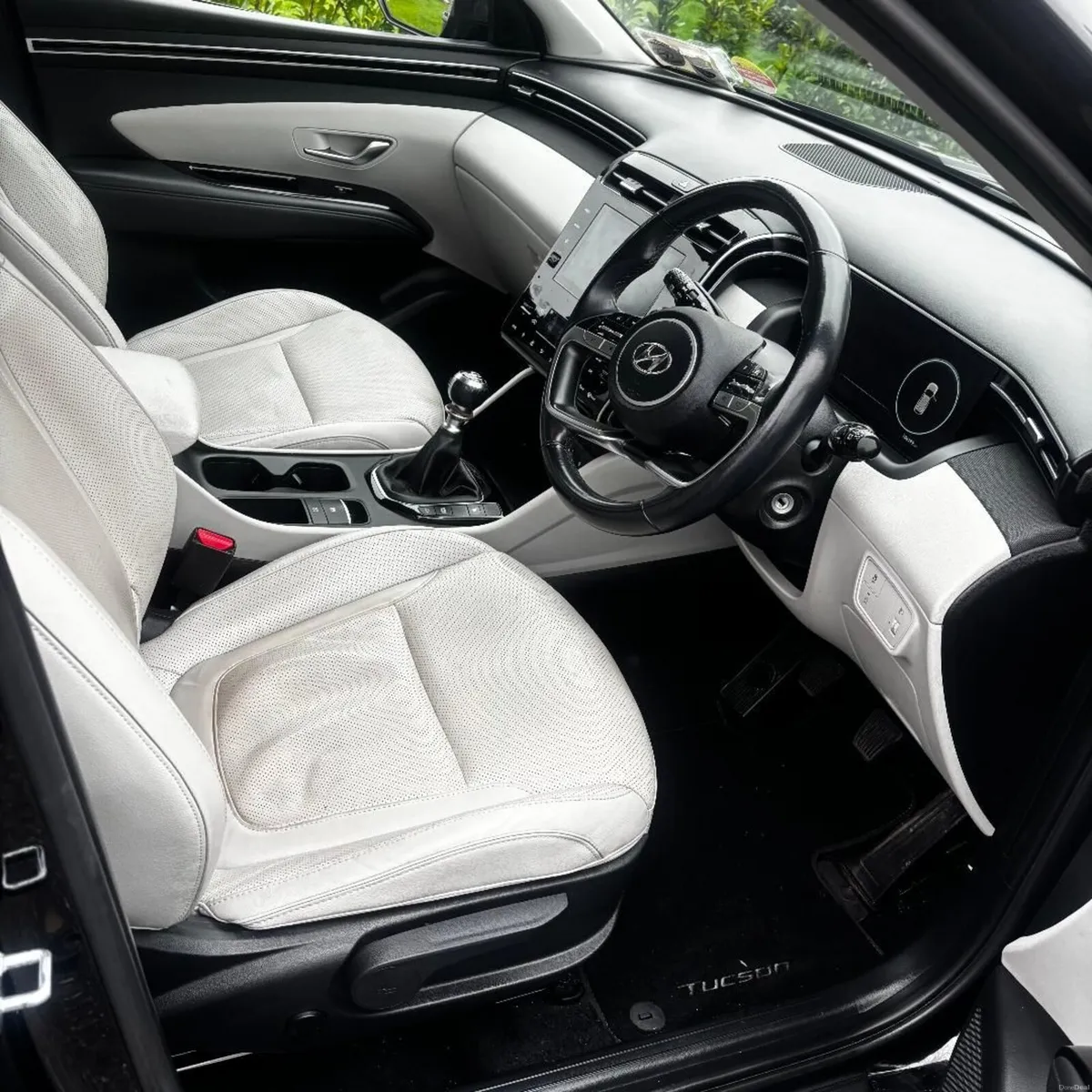 Hyundai Tucson 2021 - Image 3