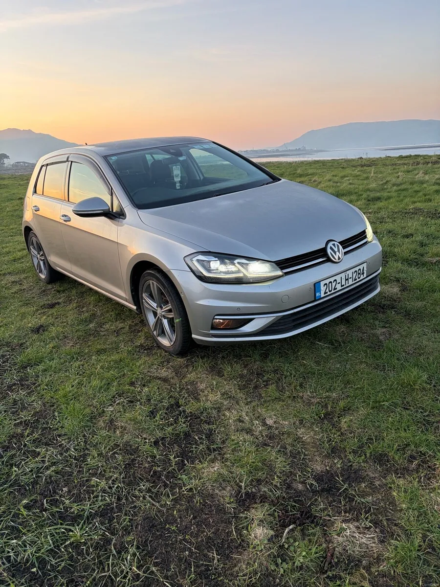 Volkswagen Golf 2.0tdi - Image 3