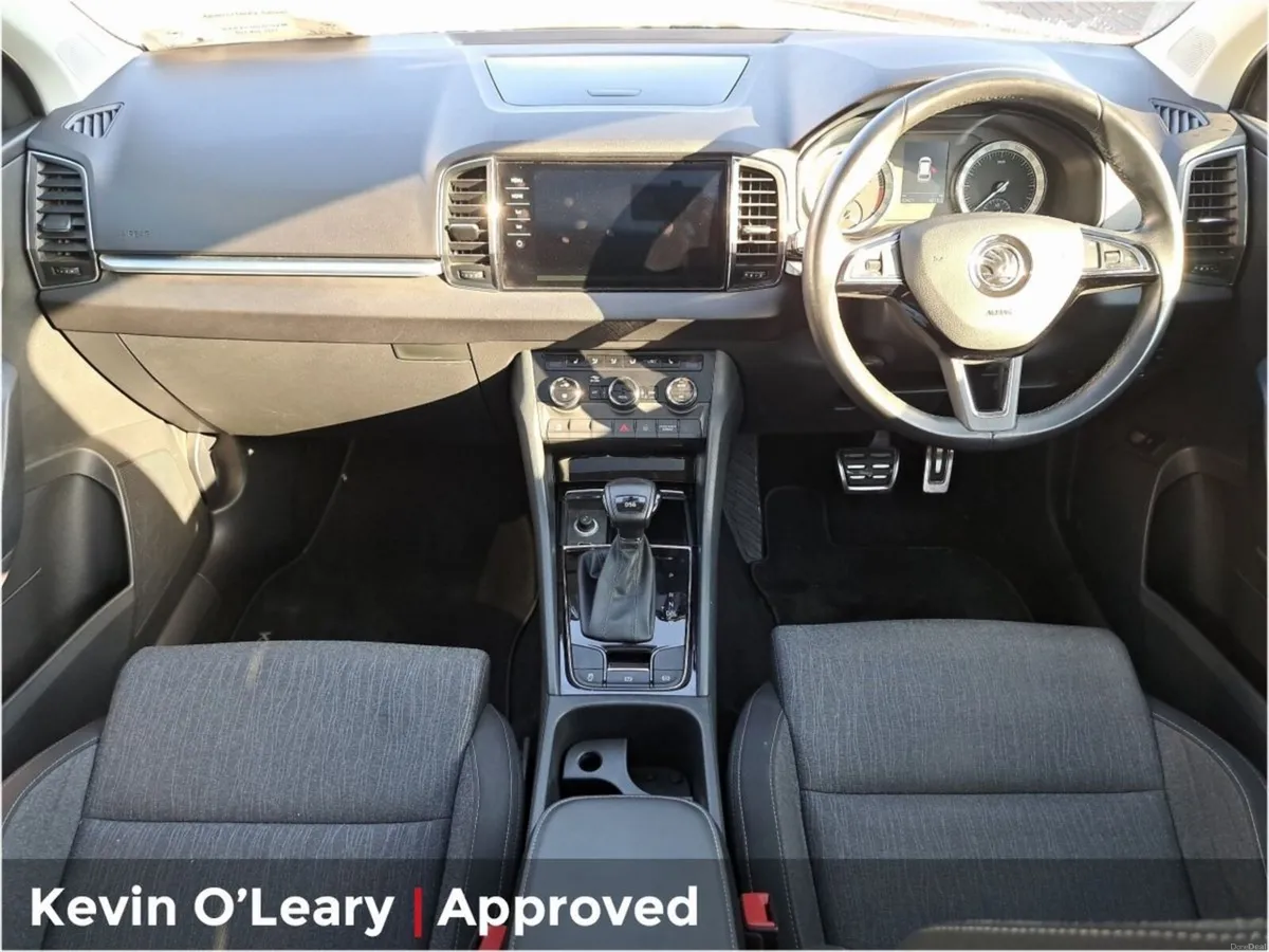 Skoda Karoq 1.6TDi DSG Style - Image 2