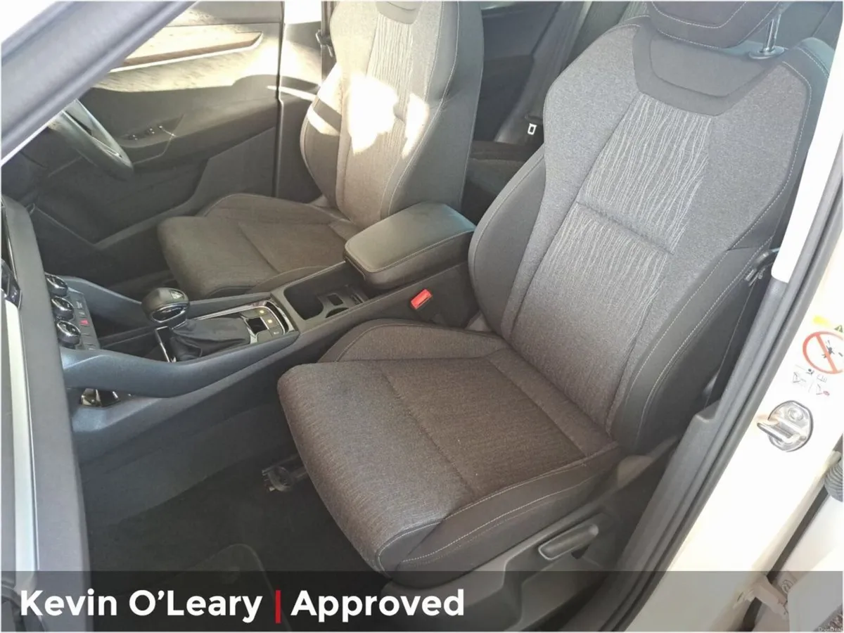 Skoda Karoq 1.6TDi DSG Style - Image 4