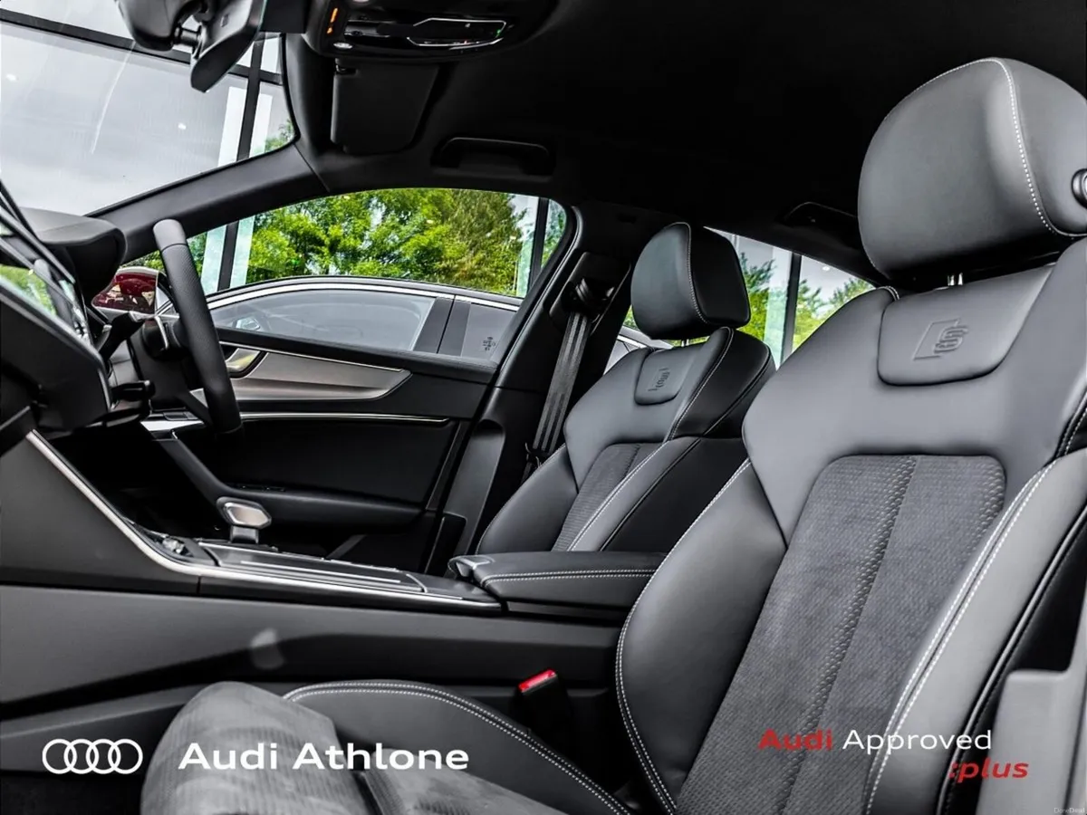 Audi A6 2.0TDI 204BHP S-Line S-Tronic - DUE IN - R - Image 6
