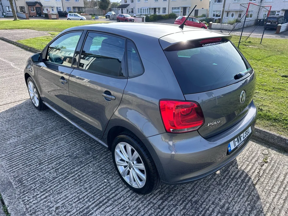 Volkswagen Polo 1.2 Highline ONLY 83km - Image 4