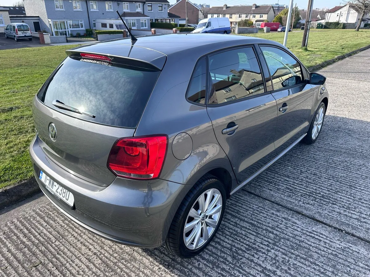 Volkswagen Polo 1.2 Highline ONLY 83km - Image 2