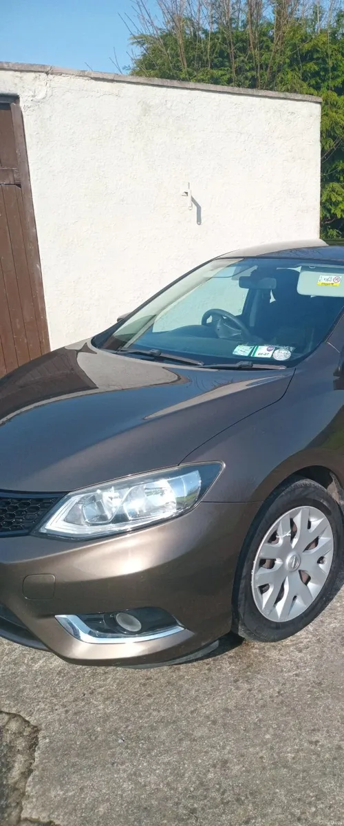 Nissan Pulsar 2015 - Image 3