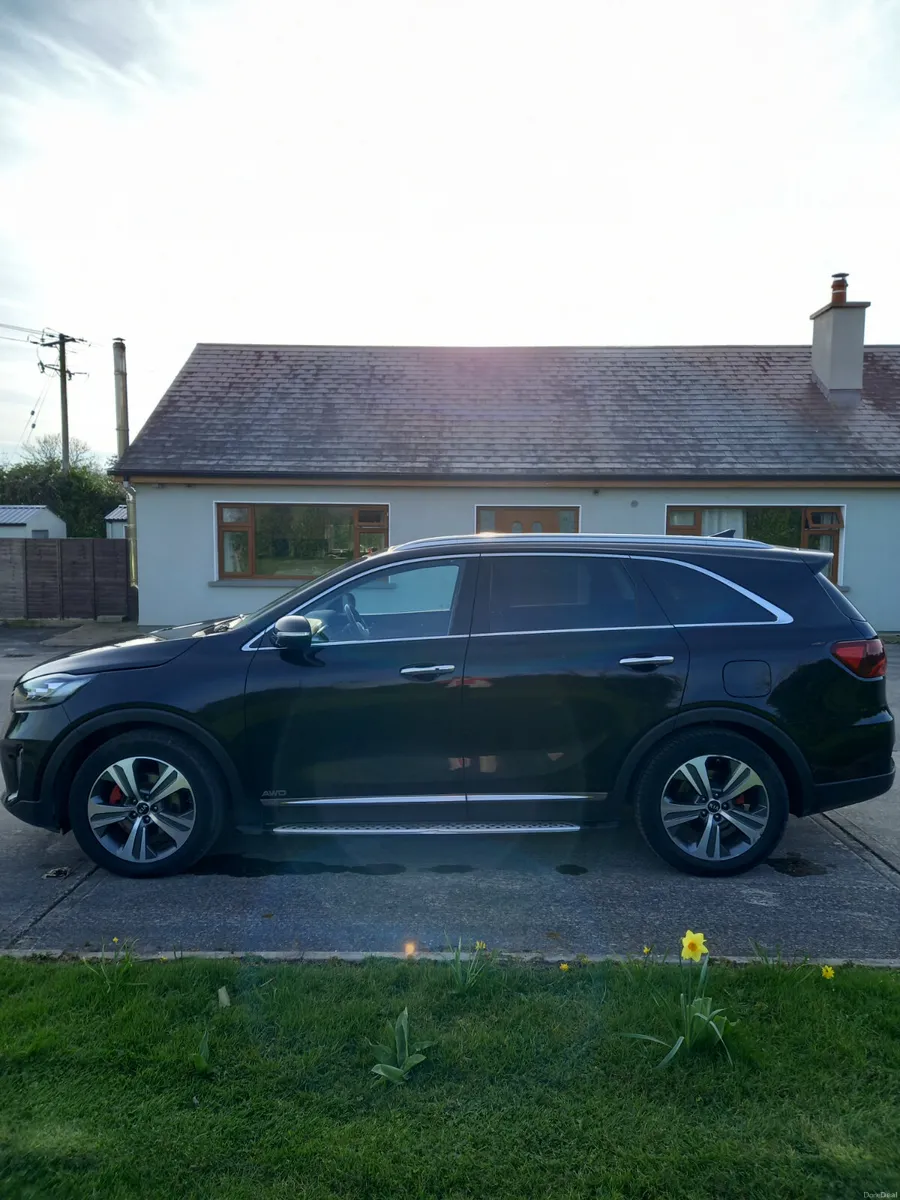 2019 Kia Sorento 2.2 Diesel - Image 4