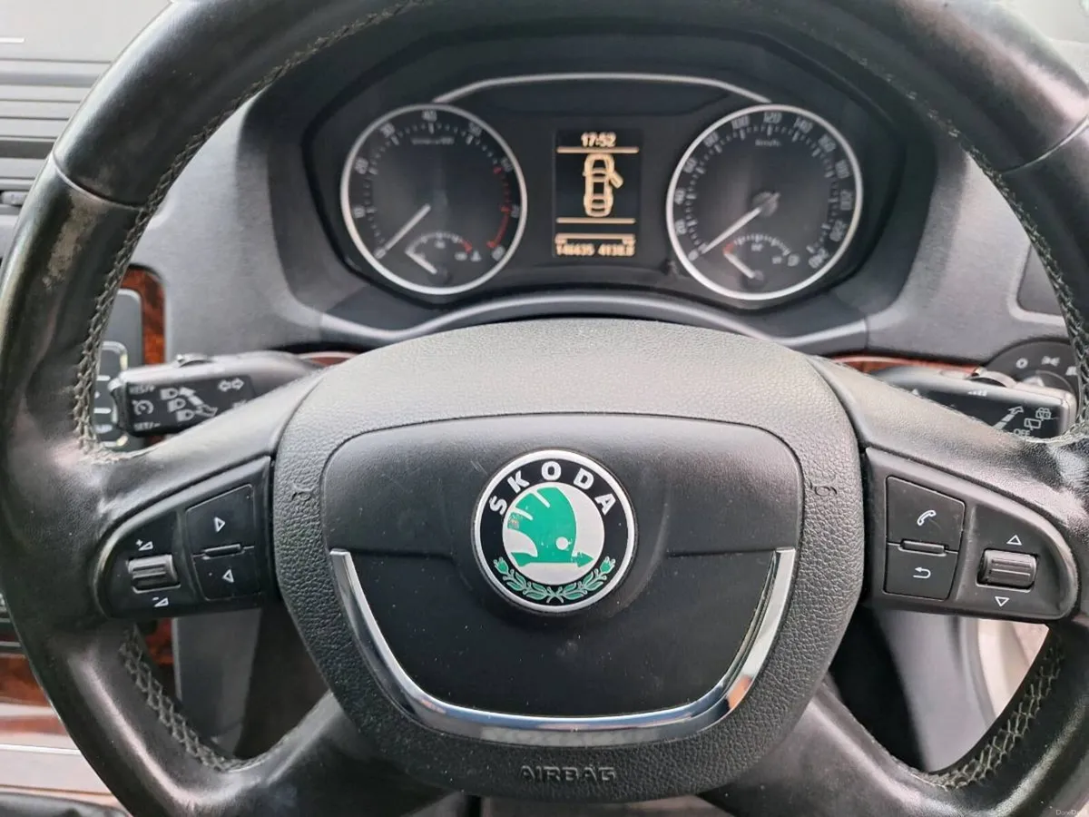 Skoda Octavia - Image 3